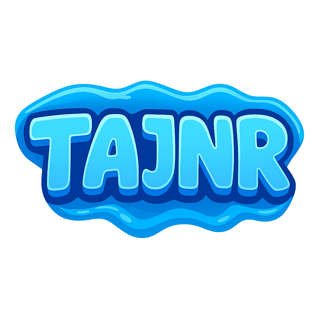 TAJNR banner